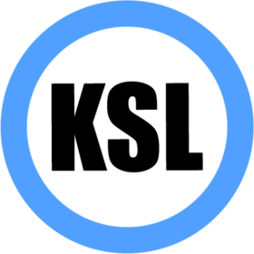 KSL Digital Marketing logo