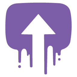 IN THE BLACK MEDIA logo