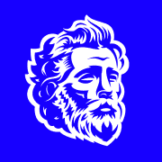 Oldmann logo