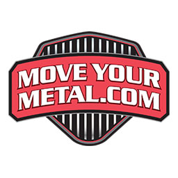 moveyourmetal.com logo