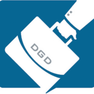Dan Gilroy Design logo