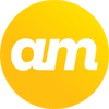 AM Digital logo