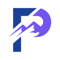 Prime Mountain Marketing logo
