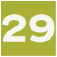 29 Design Studio logo