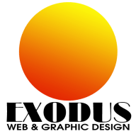 Exodus Design logo