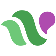 Wild Plum logo