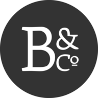 Boileau Communications Management logo