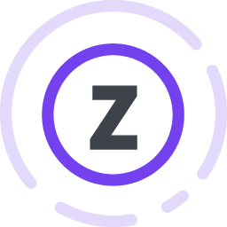 Zeller Media logo