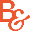 Baldwin& logo