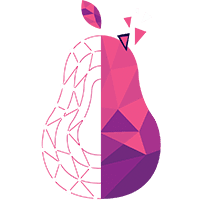 PearPixels LLC logo