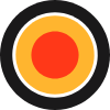 On-Target! logo