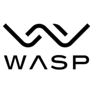 WASP logo