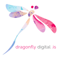 Dragonfly Digital logo