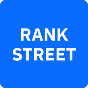 Rank Street SEO logo