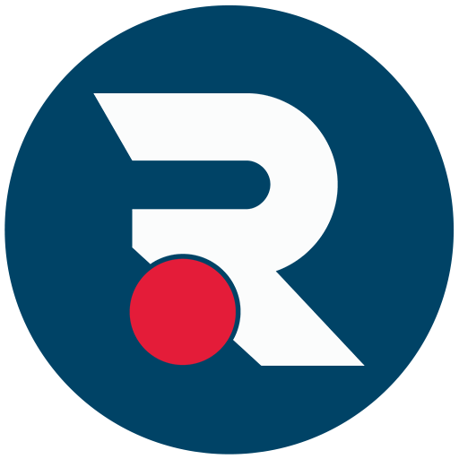 RED DOT MULTIMEDIA logo
