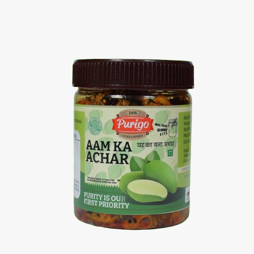Aam Ka Achar