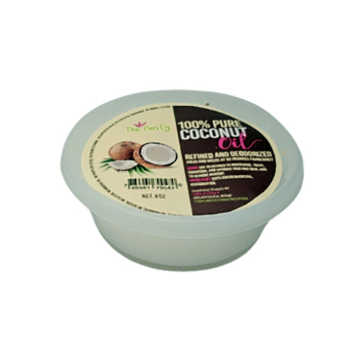 Pure Coconut Oil 92° 8oz