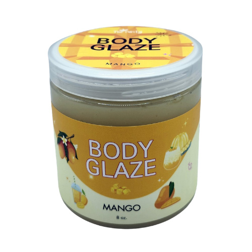 Body Glaze *NEW* [Mango] 8oz