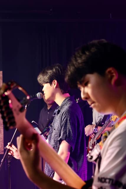 공연 사진 8