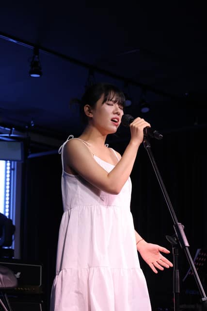 공연 사진 100