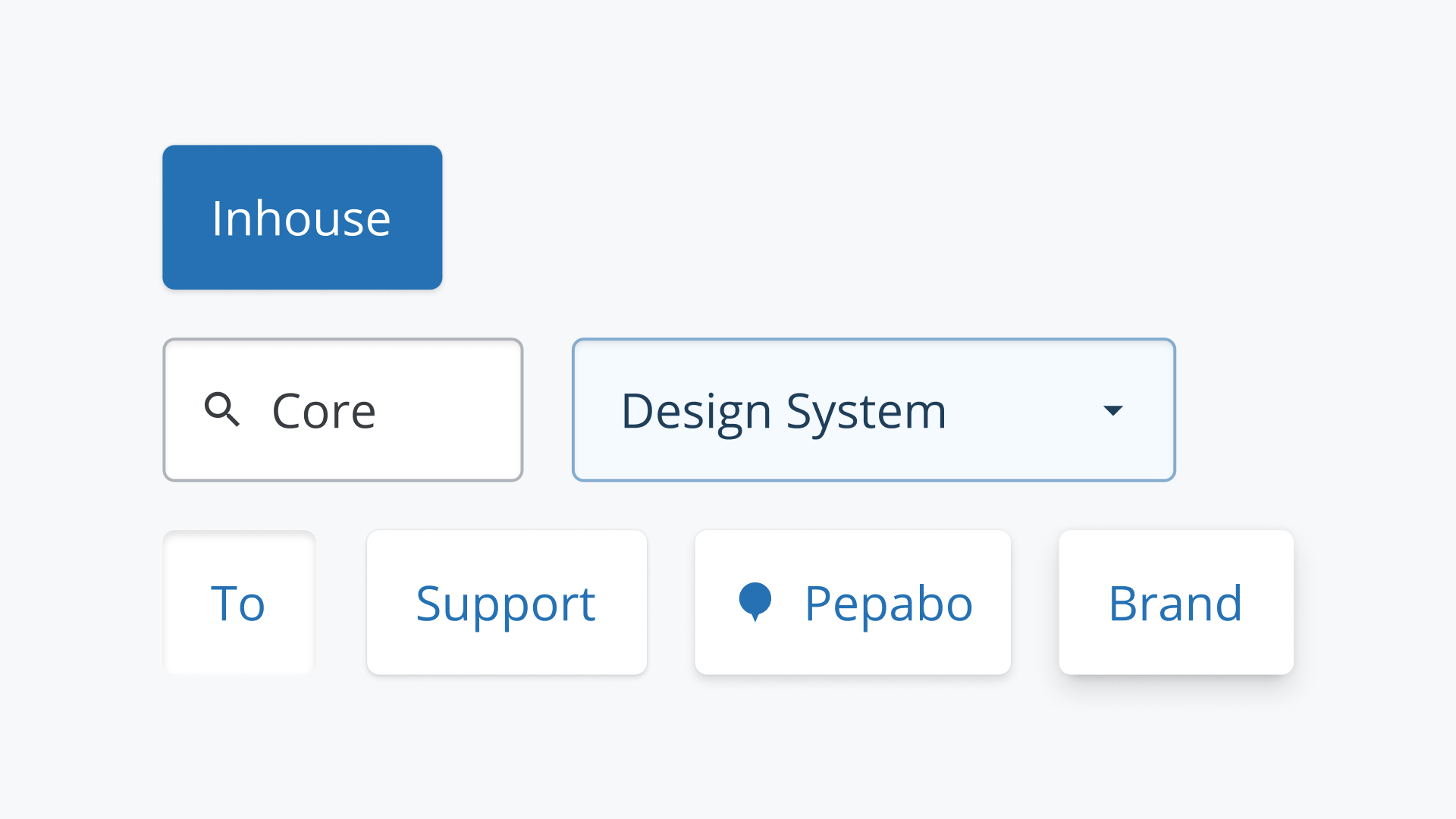 Inhouse Components