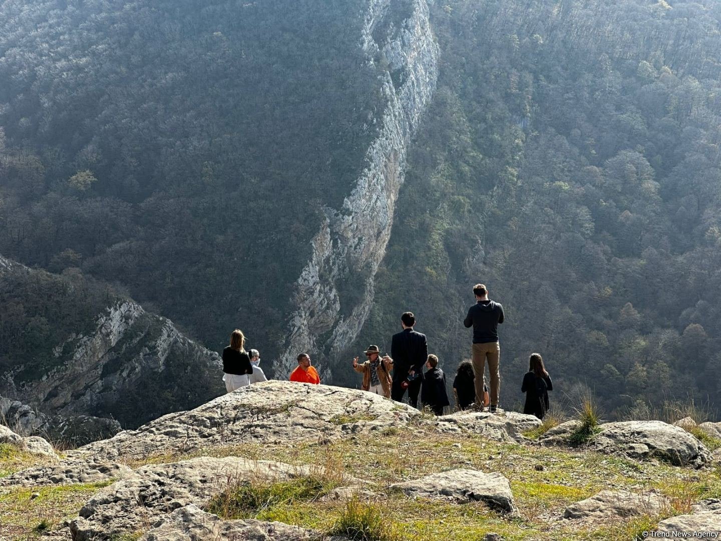 Karabakh Discovery: 2-Day History & Nature Tour from Baku