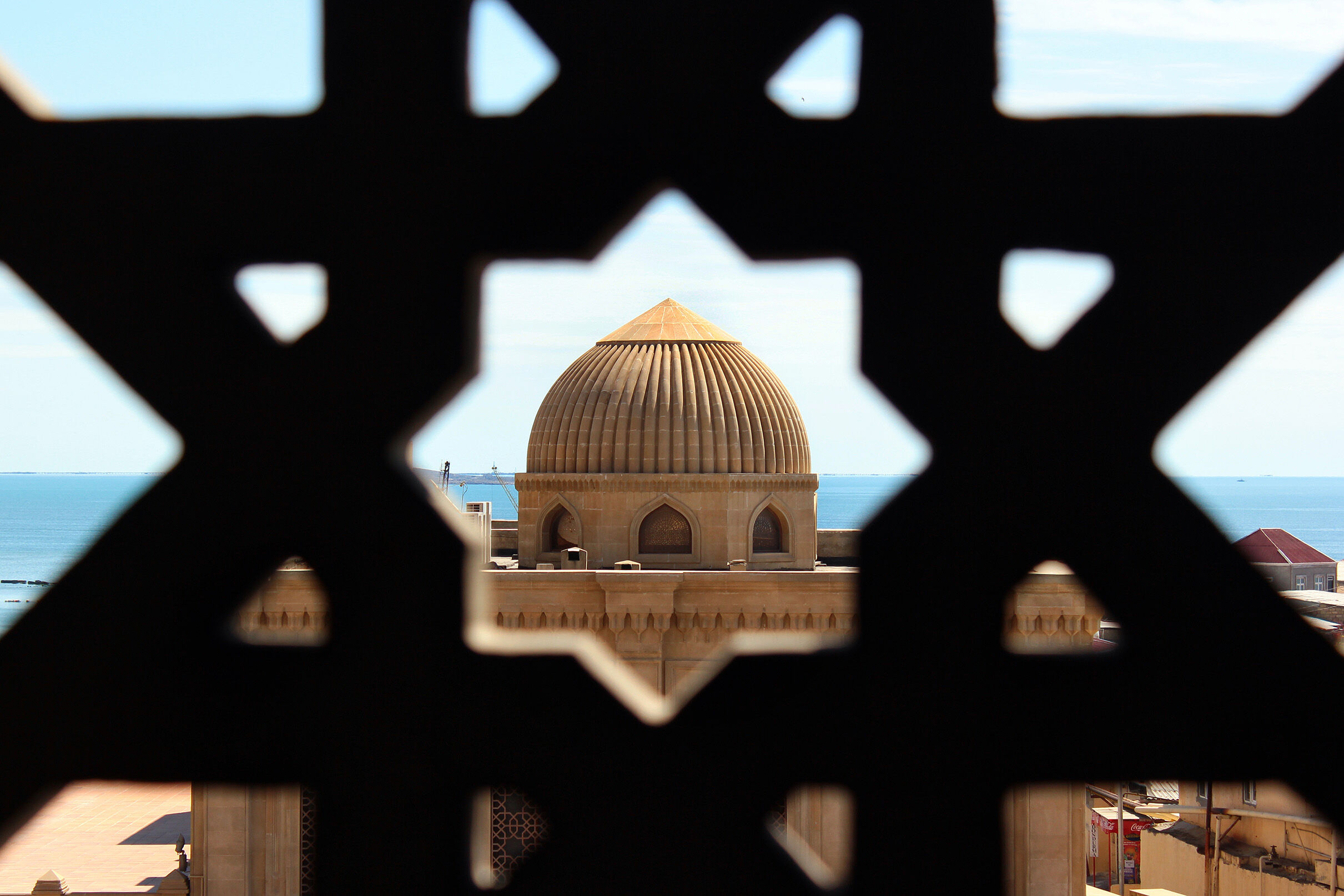 Baku: Botanical Garden & Bibi-Heybat Tour with Lunch — photo 3