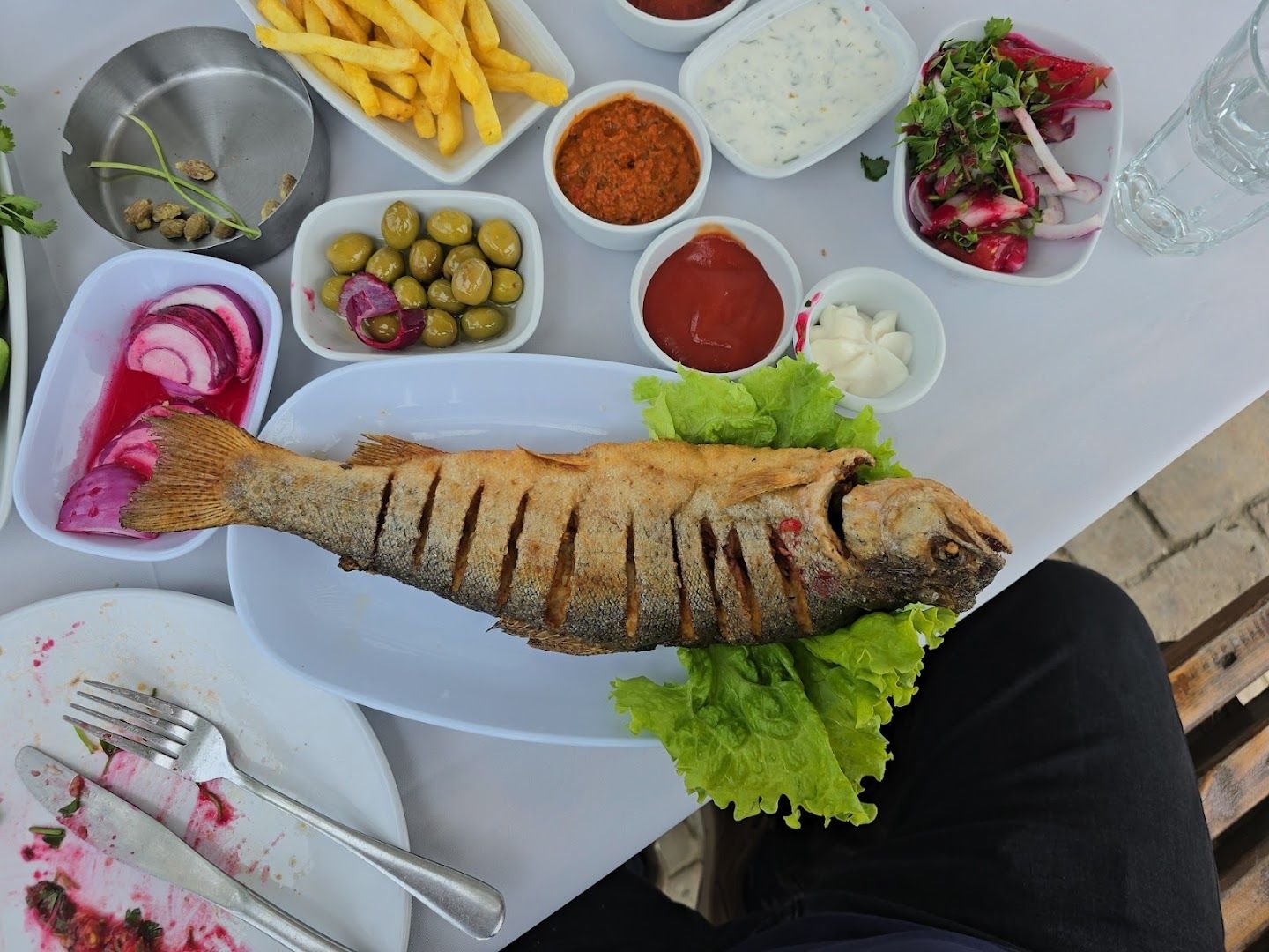 Baku: Botanical Garden & Bibi-Heybat Tour with Lunch — photo 8