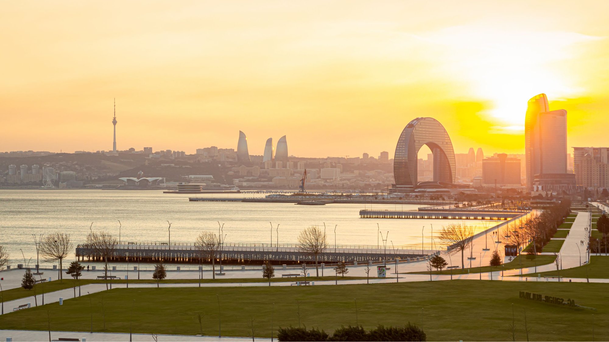 3 Nights / 4 Days Baku Tour — photo 3