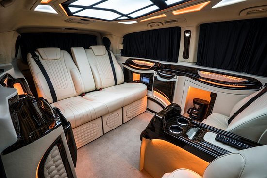 Airport Transfer from Heydar Aliyev Airport to City Center