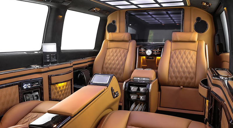 Airport Transfer from Heydar Aliyev Airport to City Center — photo 2