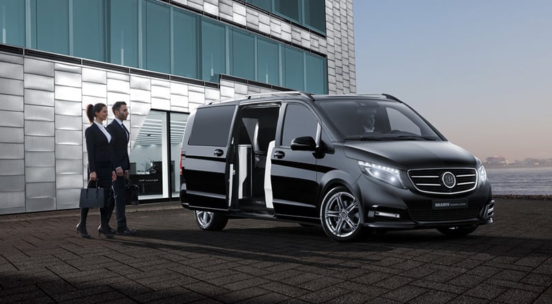 Airport Transfer from Heydar Aliyev Airport to City Center — photo 3