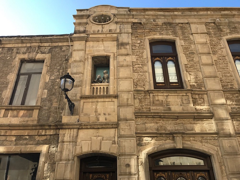 5 Nights / 6 Days Azerbaijan Tour  — photo 2