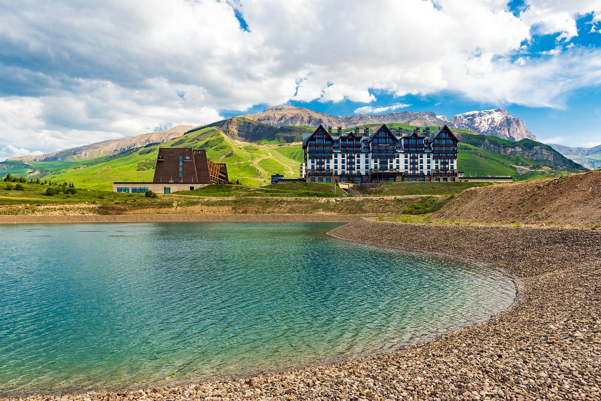 5 Nights / 6 Days Azerbaijan Tour  — photo 5