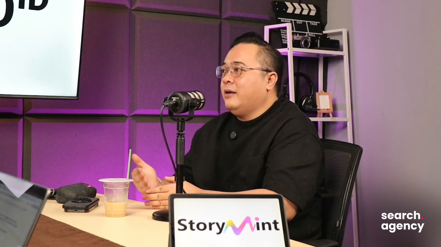 SEO Harus Bicara Revenue, Bukan Cuma Ranking