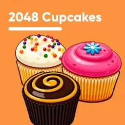 Why Everyone Is Obsessed With 2048 Cupcakes