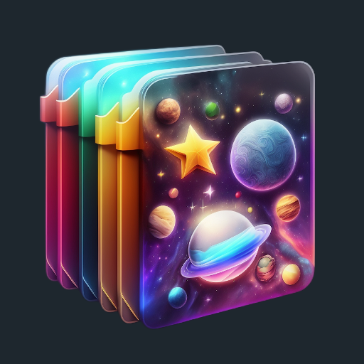 app icon