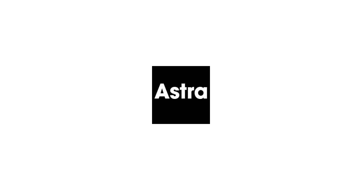 Astra приложение