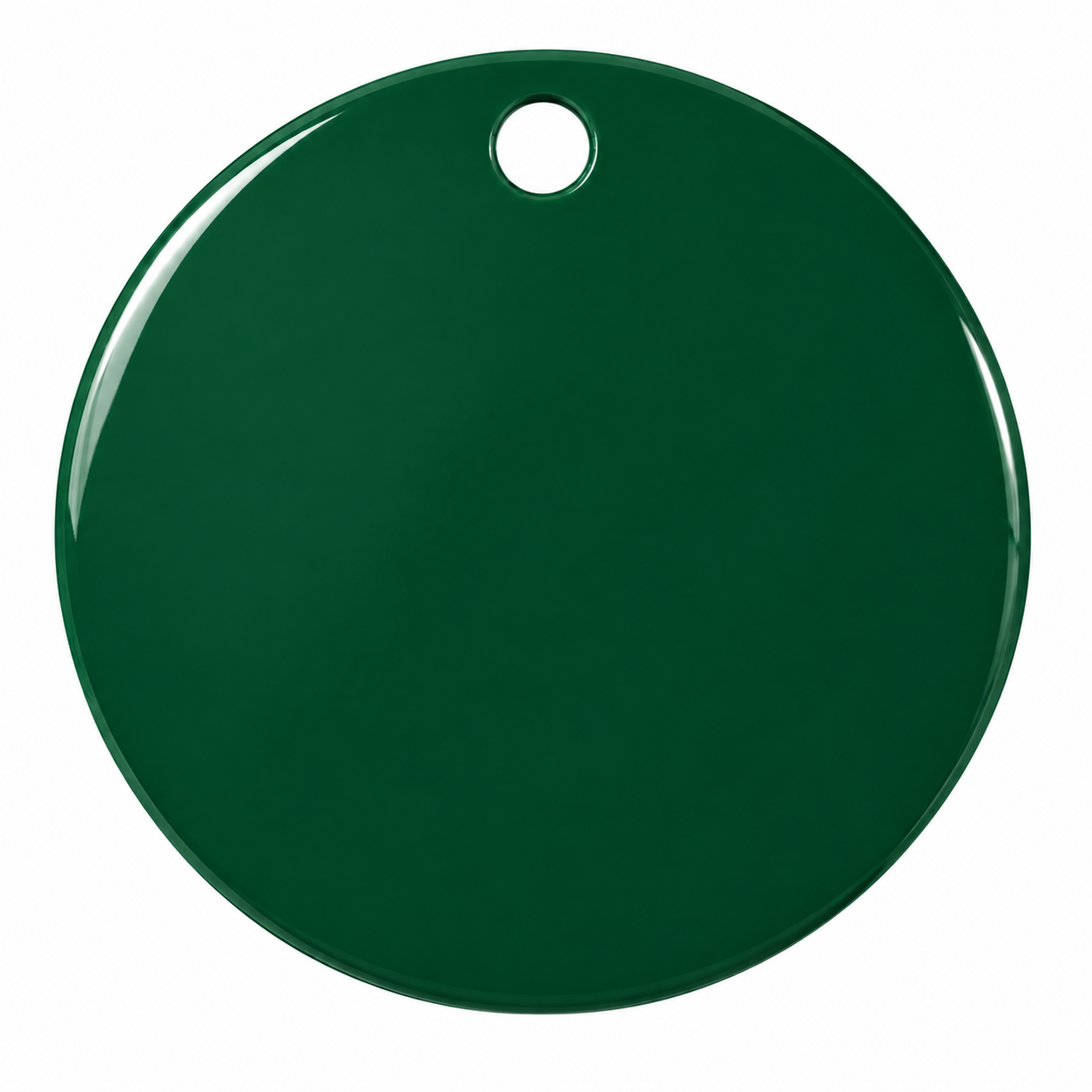RAL 6005 SMOOTH GLOSSY