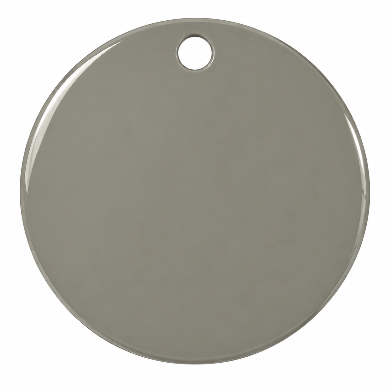 RAL 7030 SMOOTH GLOSSY