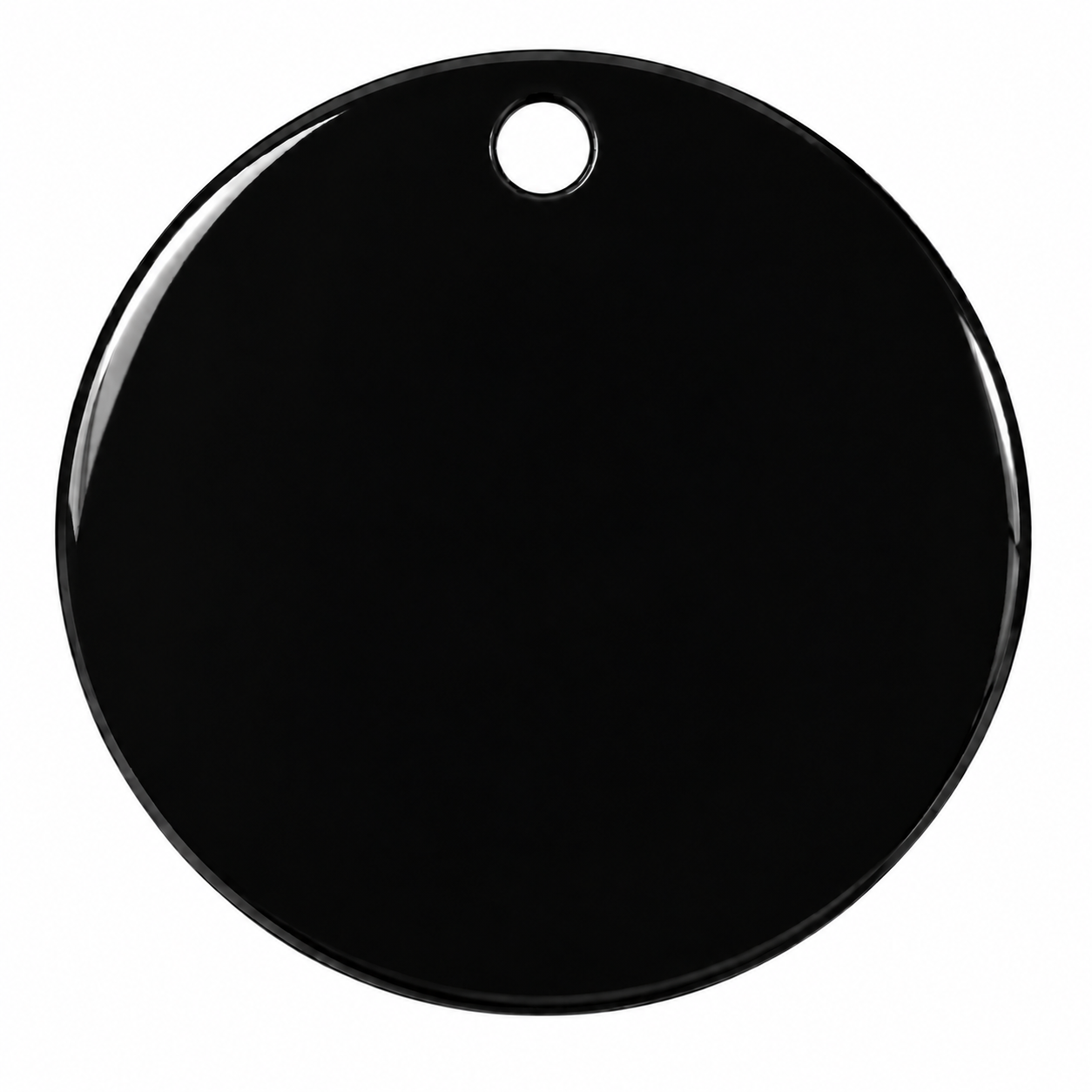 RAL 9005 GLOSSY