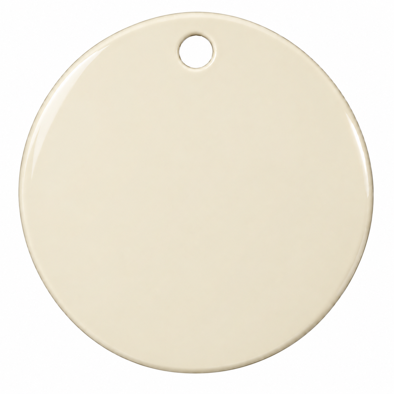 RAL 1013 SMOOTH GLOSSY