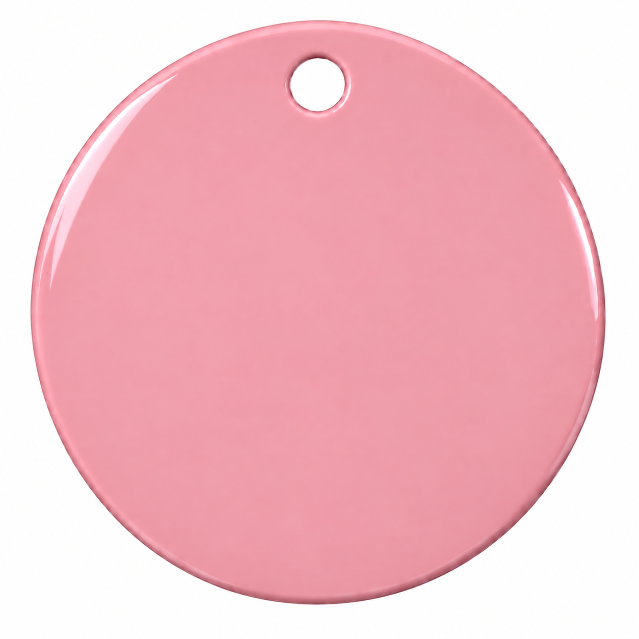 RAL 3015 SMOOTH GLOSSY
