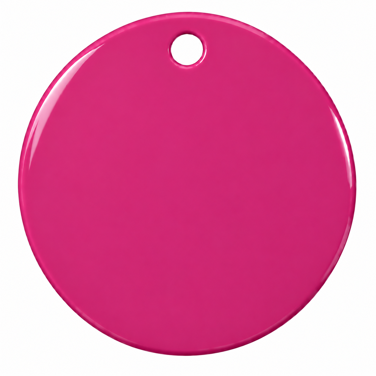 RAL 4010 SMOOTH GLOSSY