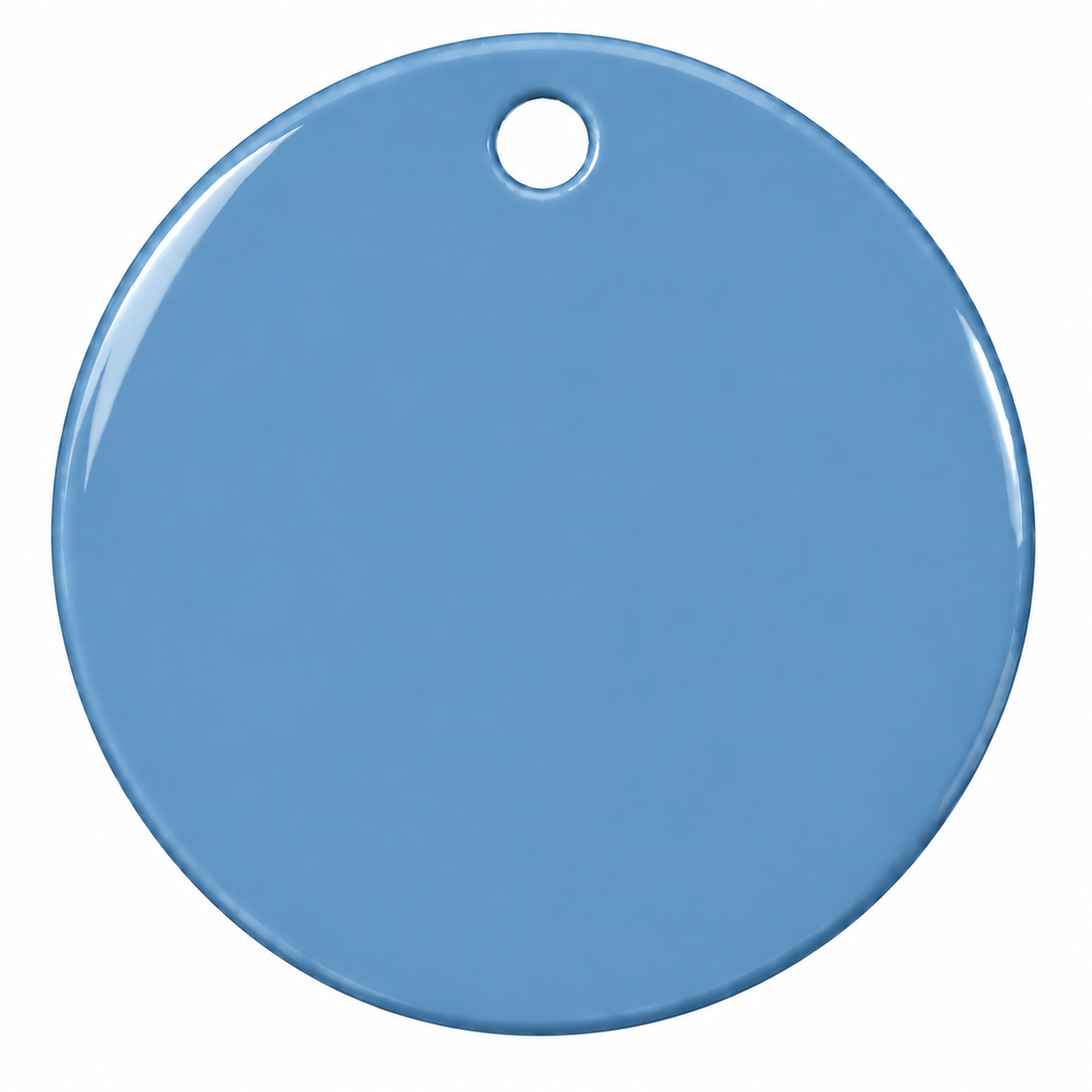 RAL 5024 SMOOTH GLOSSY