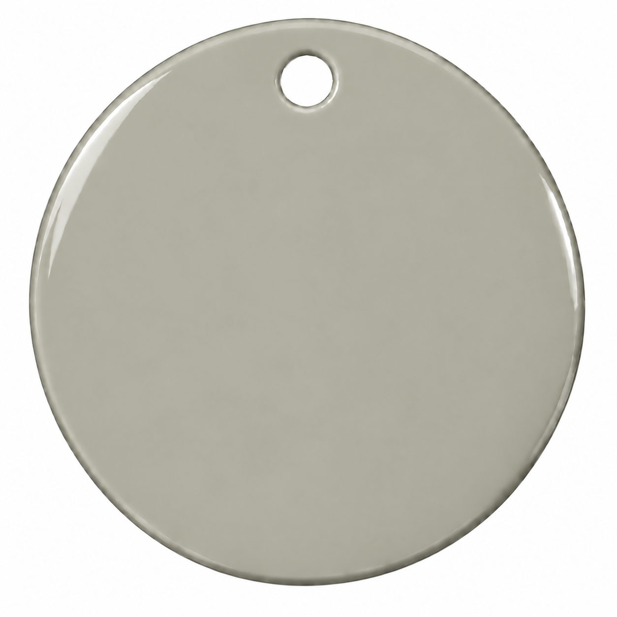 RAL 7032 SMOOTH GLOSSY