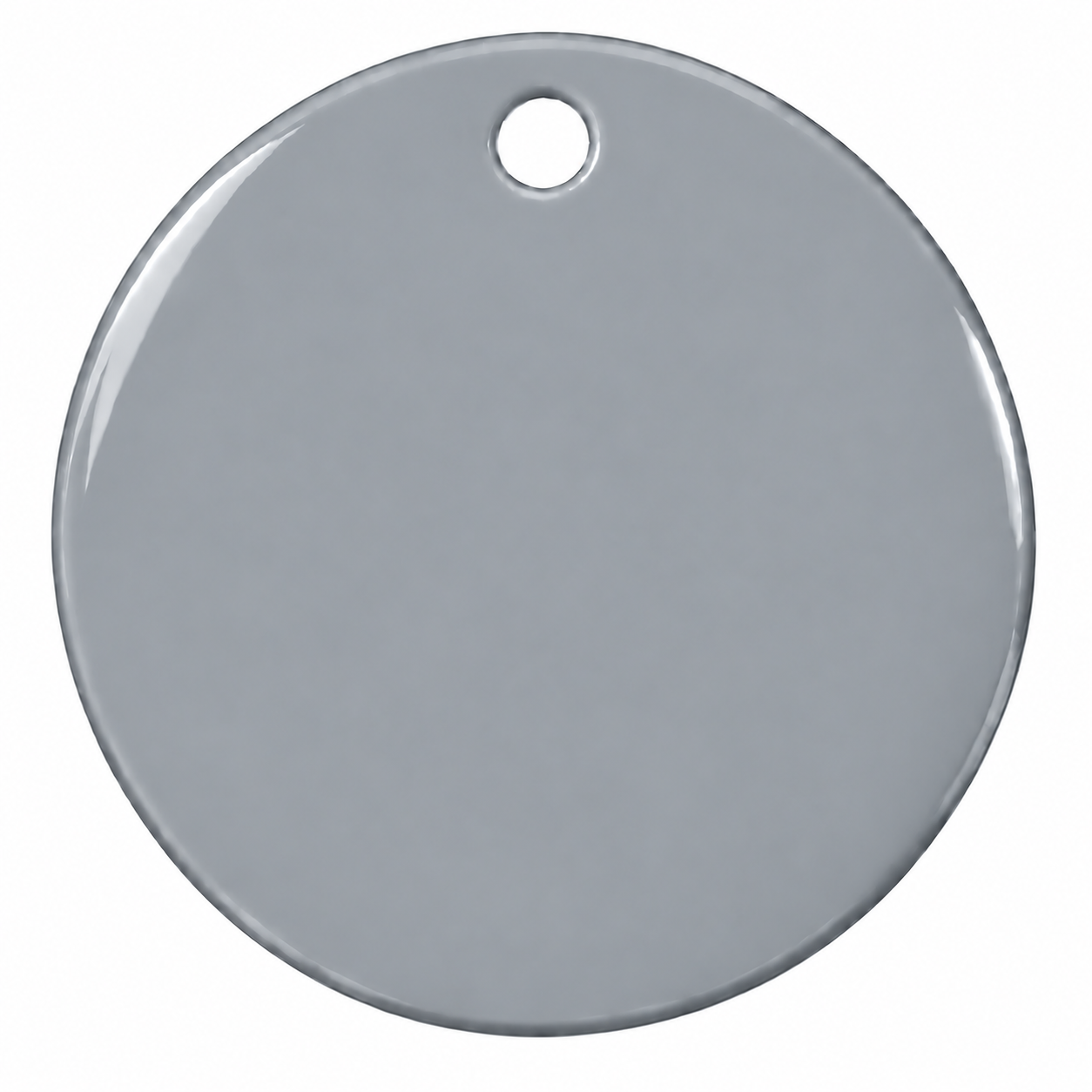 RAL 7040 SMOOTH GLOSSY