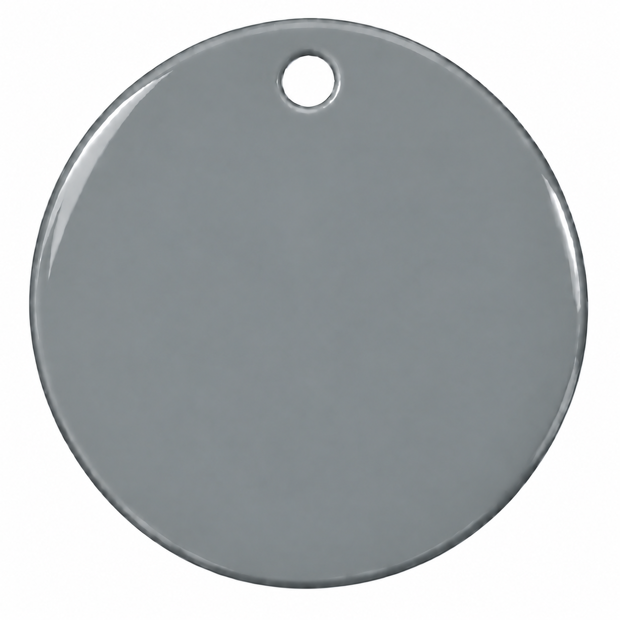 RAL 7042 SMOOTH GLOSSY