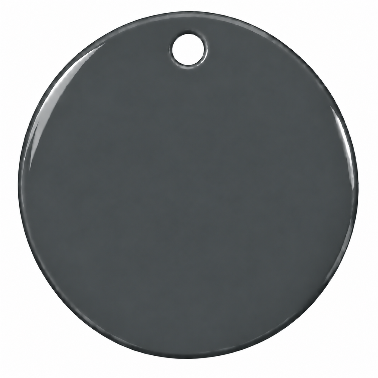 RAL 7043 SMOOTH GLOSSY