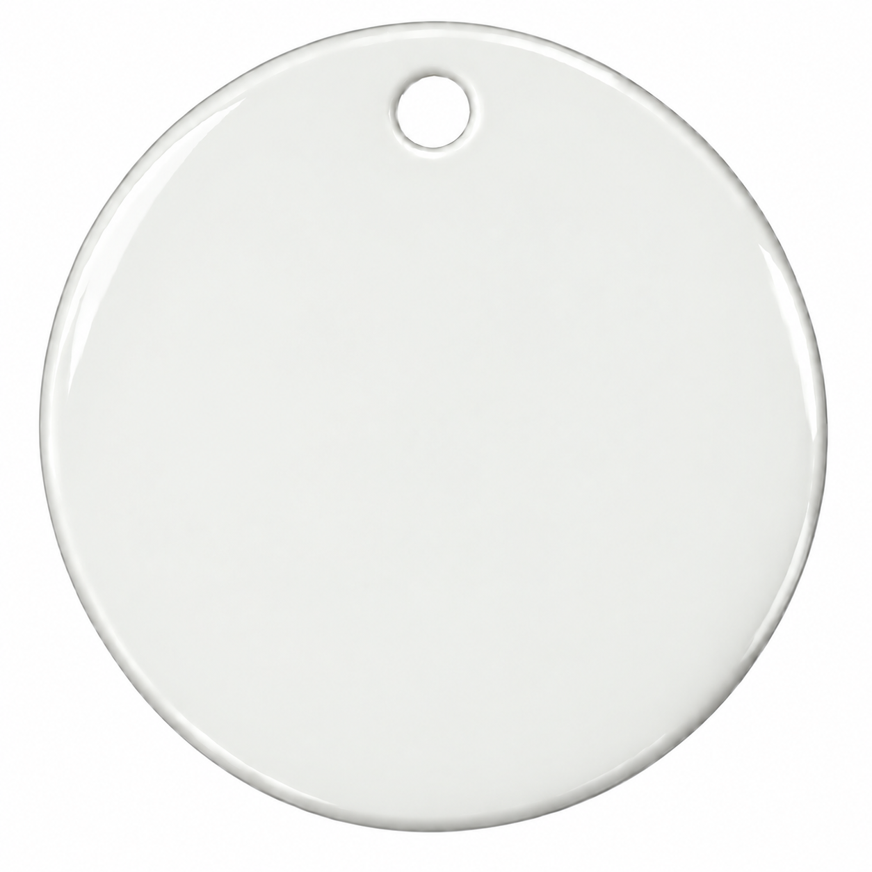 RAL 9187 WHITE SMOOTH GLOSSY